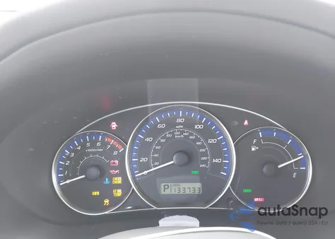 2013 Subaru Forester 2.5X Premium from USA, damaged, VIN JF2SHACC8DH445866